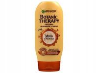 Garnier Botanic Therapy Odżywka do włosów bardzo zniszczonych Miód & propolis 200 ml