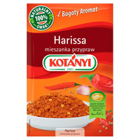 Kotányi Harissa mieszanka przypraw 20 g