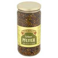 Beach Flower Pieprz zielony w zalewie 720 g