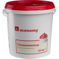 TGE KETCHUP POMIDOROWY 10KG