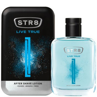 STR8 WODA P/GOL.LIVE TRUE100ML
