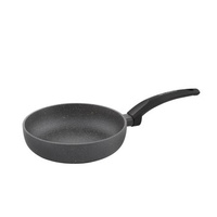 PATELNIA LAVA STONE GŁĘBOKA 20CM SZARY