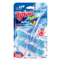 TYTAN KOSTKA WC OCEAN 2X40G