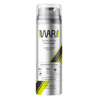 WARS EXP.ŻEL D/G GR.PROT.200ML
