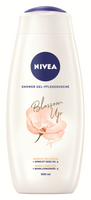 Nivea Blossom Up kwiat kwitnącej moreli żel pod prysznic 500ml