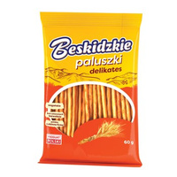 AKS PAL BESKIDZK DELIKATE 60G