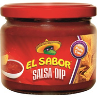 Dip Salsa 315g Elsabor