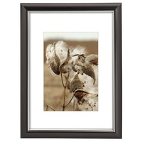 Ramka Hama Saragossa 20x30 czarna