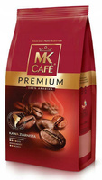 MK Café Premium Kawa ziarnista 1000 g