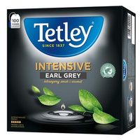 TET HER EARL GREY INTENS 100TB