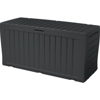 Schowek ogrodowy MARVEL PLUS STORAGE BOX 270 L