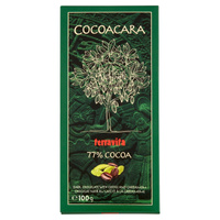 Terravita Cocoacara z Kardamonem 100g