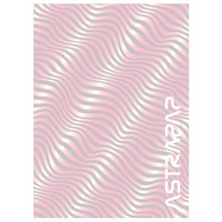 Zeszyt MO A5 60k kratka ASTRAPAP