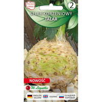 Seler korzeniowy Talar 0,5g Seria bazowa Legutko