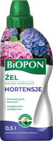 Biopon hortensje żel 0,5l