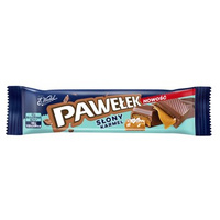 WED BATON PAWEŁEK SŁ KARMEL45G