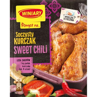WINIARY PN KURCZ.SWEETCHILI41G