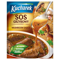 Sos grzybowy 28g Kucharek