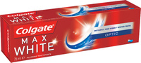Colgate Max White Optic Wybielająca pasta do zębów natychmiastowy efekt 75 ml