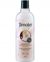 Timotei 2w1 Intensywna Pielęgnacja Szampon z odżywką 400 ml