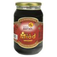 BAR.MIÓD GRYCZANY 1,2KG