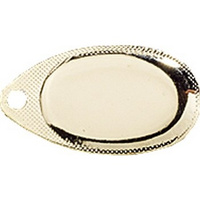 Błystka obrotowa Jaxon HR Uran 2 5g B