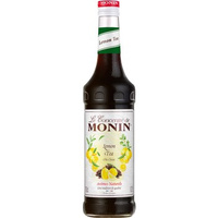 Monin Lemon Tea - syrop herbata cytrynowa 0,7l