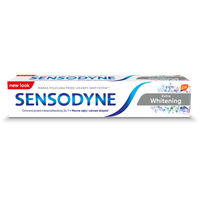 Sensodyne Extra Whitening Pasta do zębów z fluorkiem 75ml