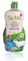 BioMio BIO-CARE Ekologiczny płyn do mycia naczyń. Zawiera olejek lawendowy P.E. 450ml