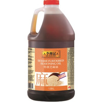 KKP.OLEJ SEZAMOWY 1,89L