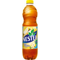 NESTEA GRUSZKA/WANILIA 1,5L