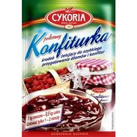 Cykoria Konfiturka Środek żelujący 40 g
