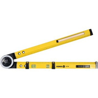 VOREL Kątomierz budowlany