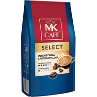 MK CAFE SELECT KAWA ZIAR 1 KG