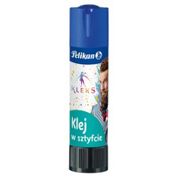 Pelikan Klej w sztyfcie 10 g KLEKS