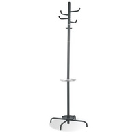 Wieszak Arizona Black