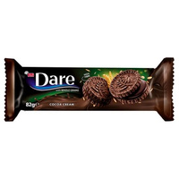 DARE CIAS PEŁNOZ KREM KAKO 82G