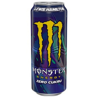 MONSTER LH ZERO 500ML
