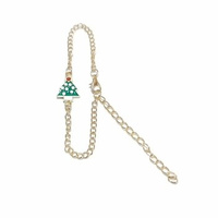 Bransoletka. Choinka