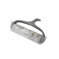 Rolka do czyszczenia uniwersalna szeroka Vespero