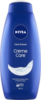 NIVEA Creme Care Żel pod prysznic 750 ml