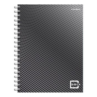 Kołozeszyt A4 80 kartek w kratkę TOP-2000