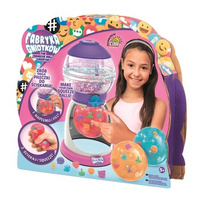 Cobi Zestaw Fabryka Gniotków