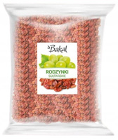 Rodzynki sułtanki BAKAL 1000 g