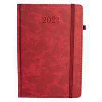 Terminarz A5 dzienny nebraska