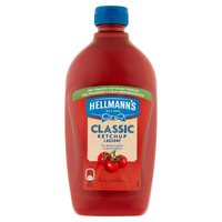 Hellmann's Ketchup łagodny 840 g