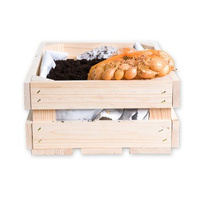 Skrzynka zadymka Legutko