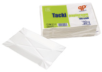 Professional PP Tacki papierowe 13x20cm 100 szt.