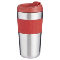 Kubek termiczny 350 ml czerwony
