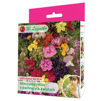 Mieszanka roślin o pachnących kwiatach Legutko